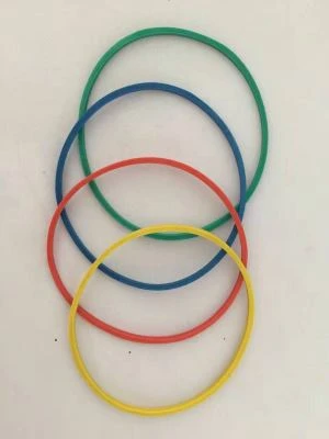 복서용 베트남 고탄성 천연 고무 밴드